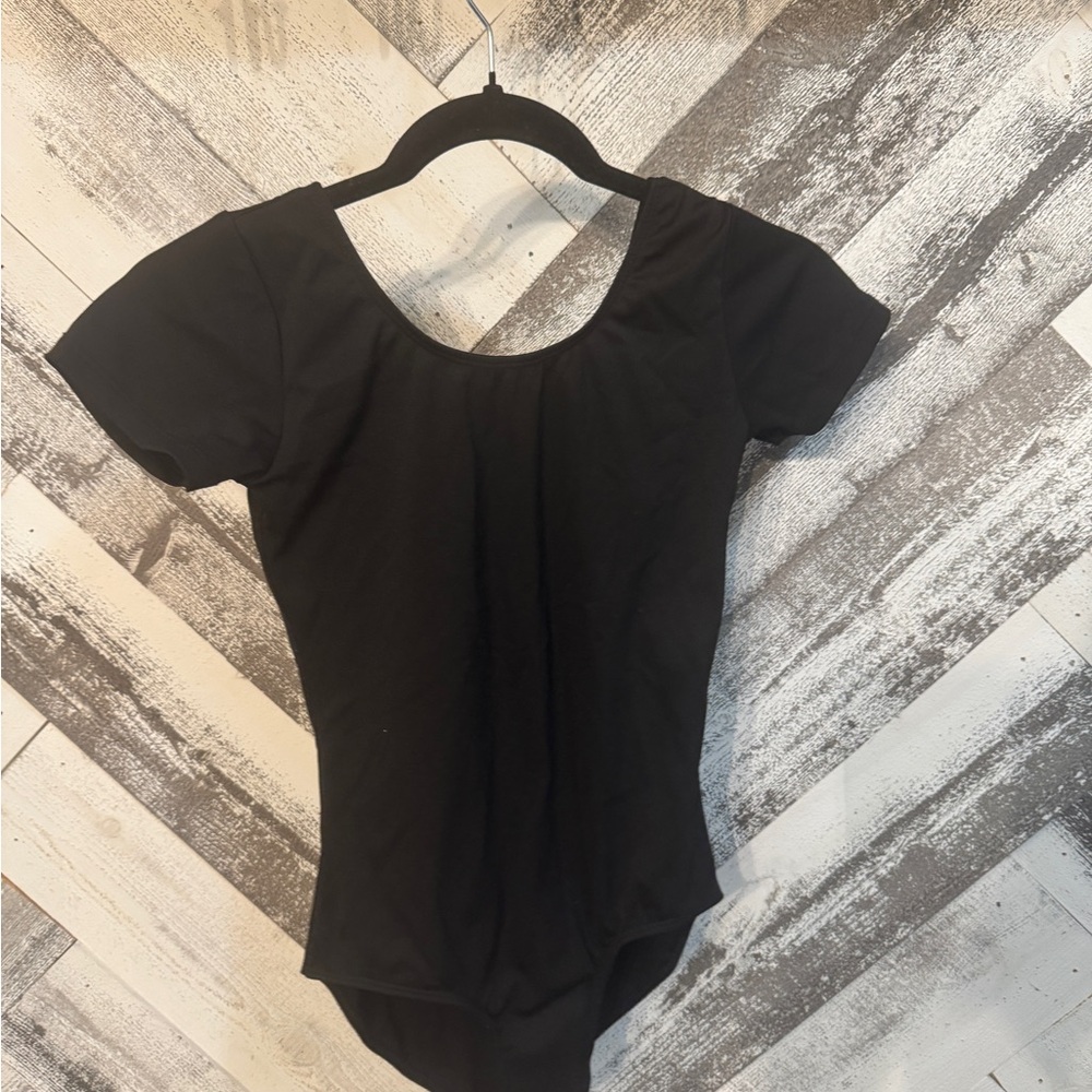 Amazon Black Women's Bodysuit